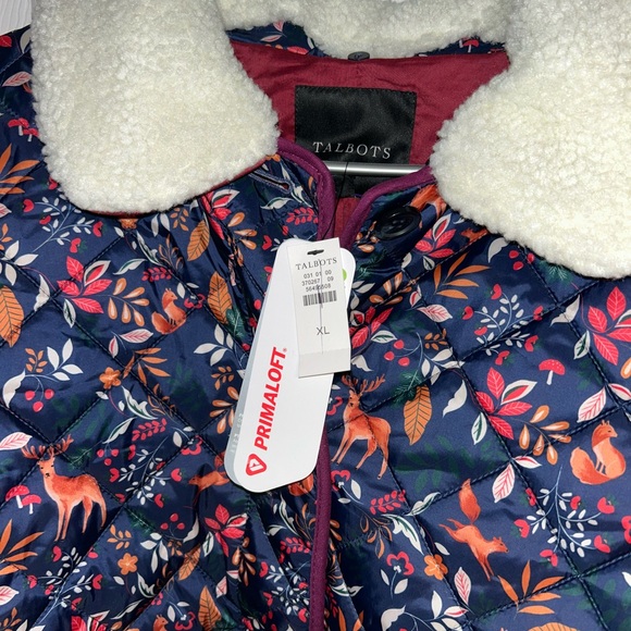 Talbots Jacket - Picture 2 of 2